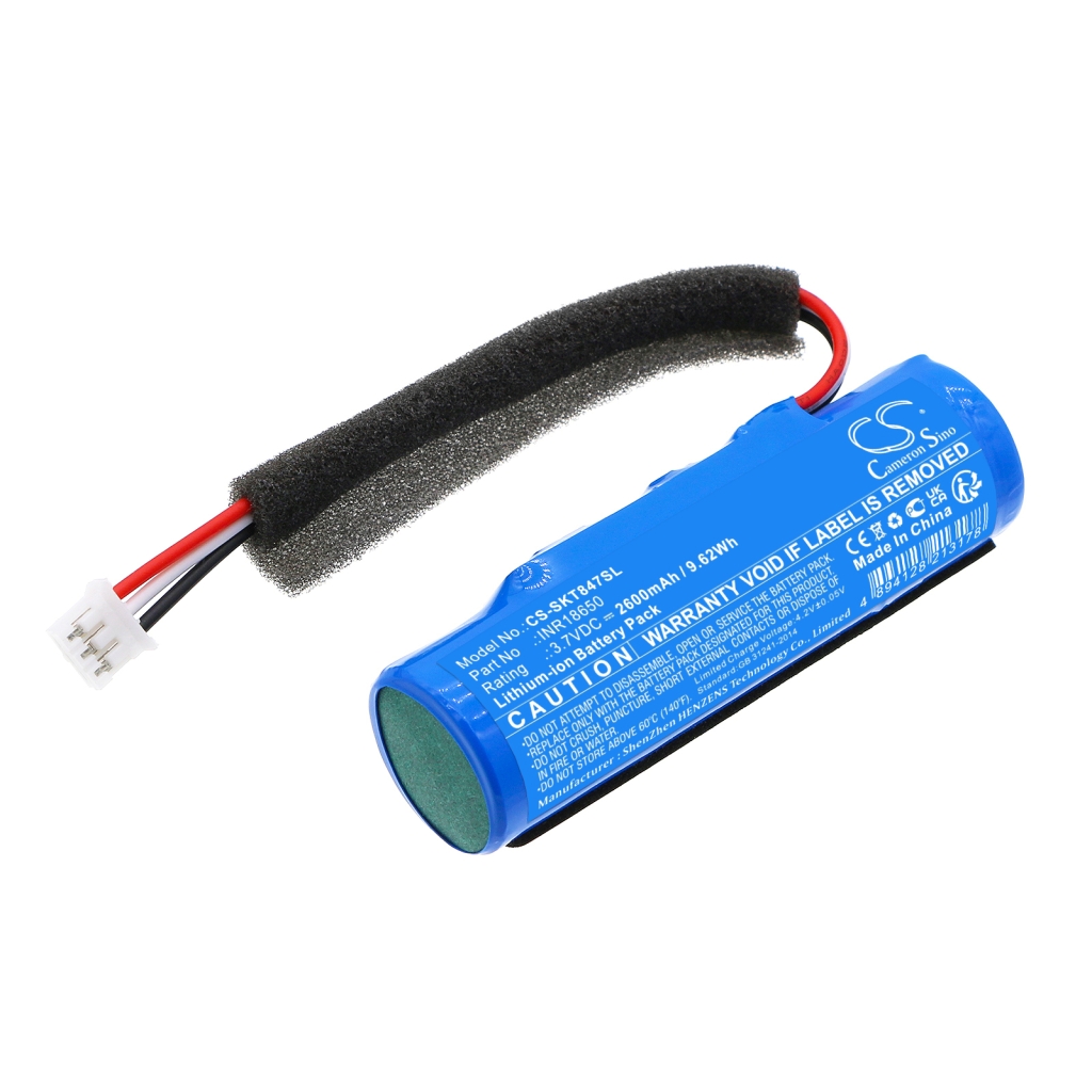 Power Tools Battery Meister CS-SKT847SL