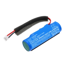 Sostituzione della batteria compatibile per Skullcandy INR18650