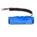 Power Tools Battery Meister CS-SKT847SL