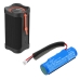 Power Tools Battery Meister CS-SKT847SL