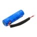 Batterie Batteria altoparlanti CS-SKT847SL