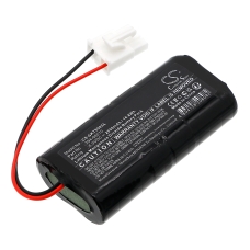 Sostituzione della batteria compatibile per Skybitz 394-00010