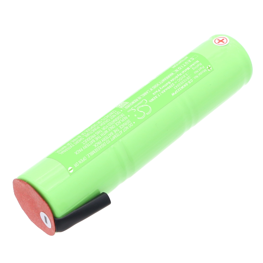 Batteria Sostituisce 2610353543