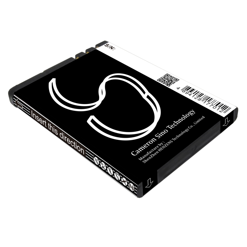 Batterie Batteria hotspot CS-SKW920SL