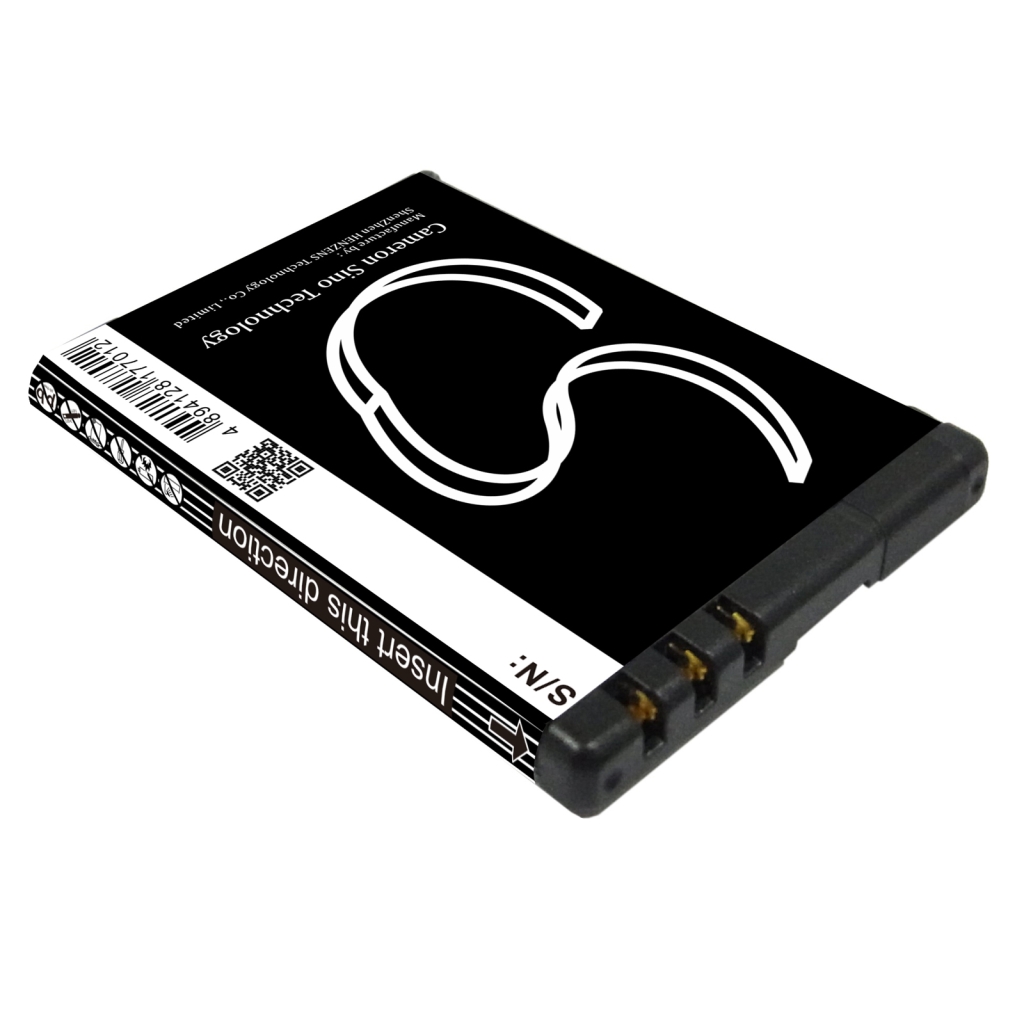 Batterie Batteria hotspot CS-SKW920SL
