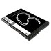 Batterie Batteria hotspot CS-SKW920SL