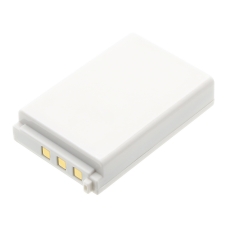 Sostituzione della batteria compatibile per Sharp EA-BL08