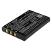 Sostituzione della batteria compatibile per Sharp EA-BL06