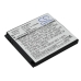 Batteria della fotocamera Samsung TL205