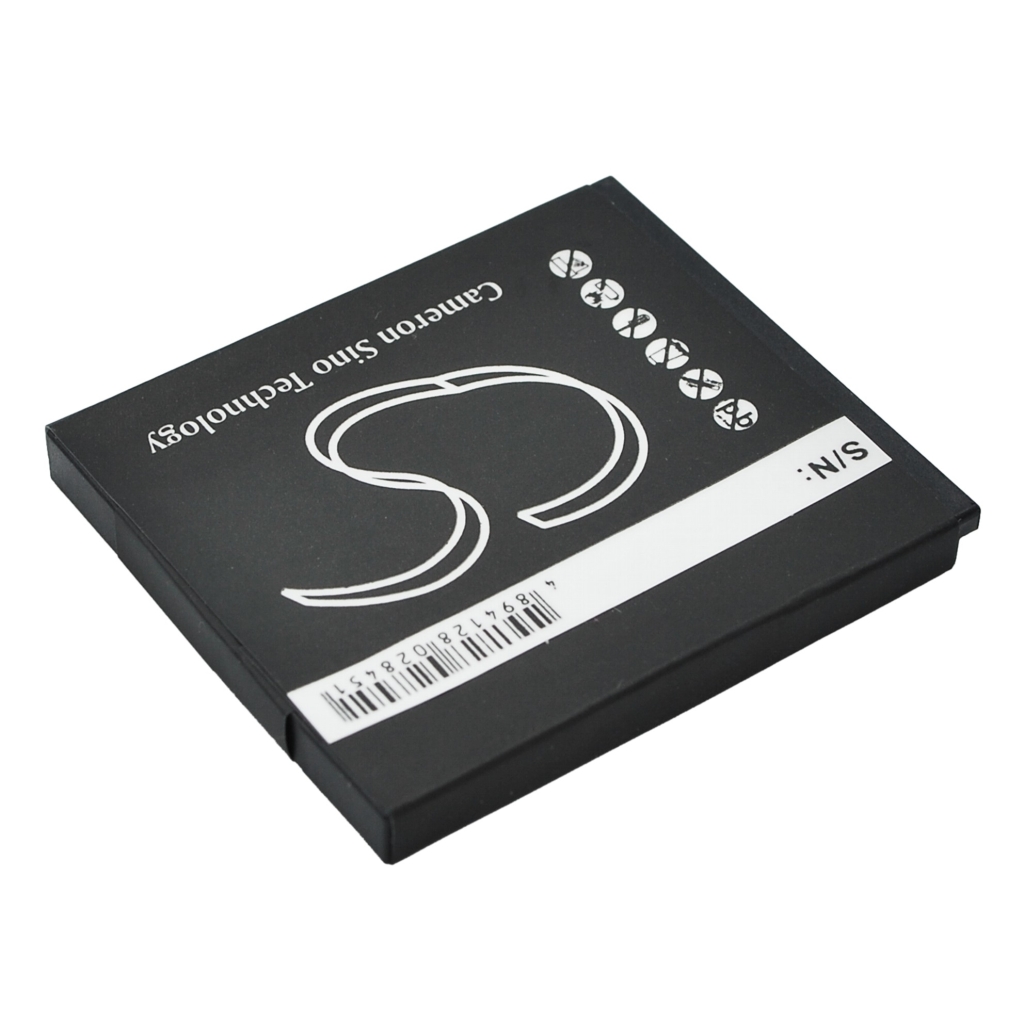 Camera Battery Samsung TL210