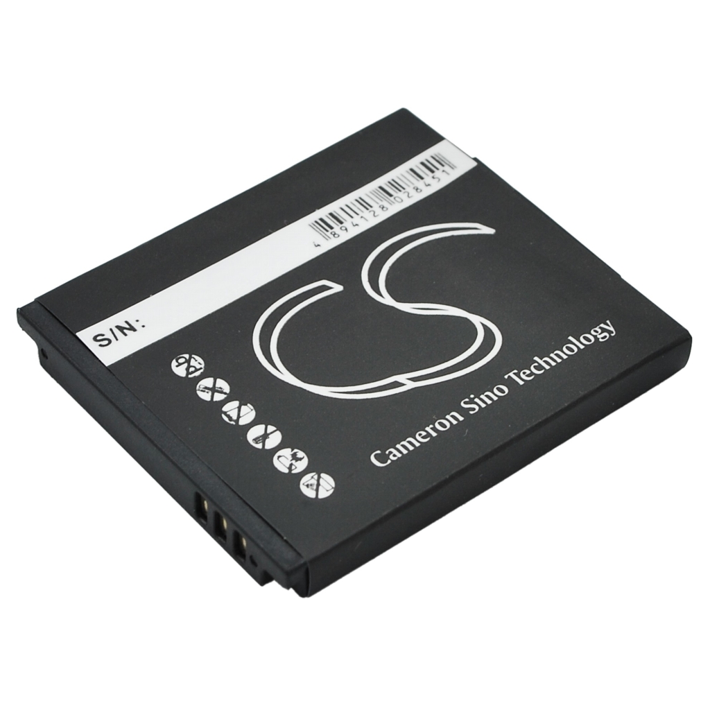 Camera Battery Samsung TL210