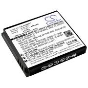 CS-SLB0937<br />Batterie per   sostituisce la batteria SLB-0937