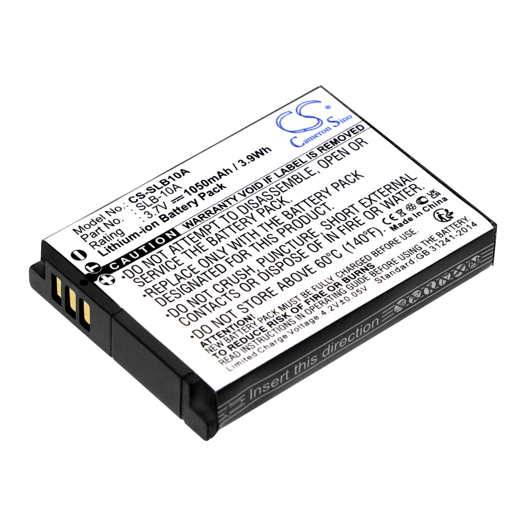 Caricabatterie da tavolo Huayu CS-SLB10A