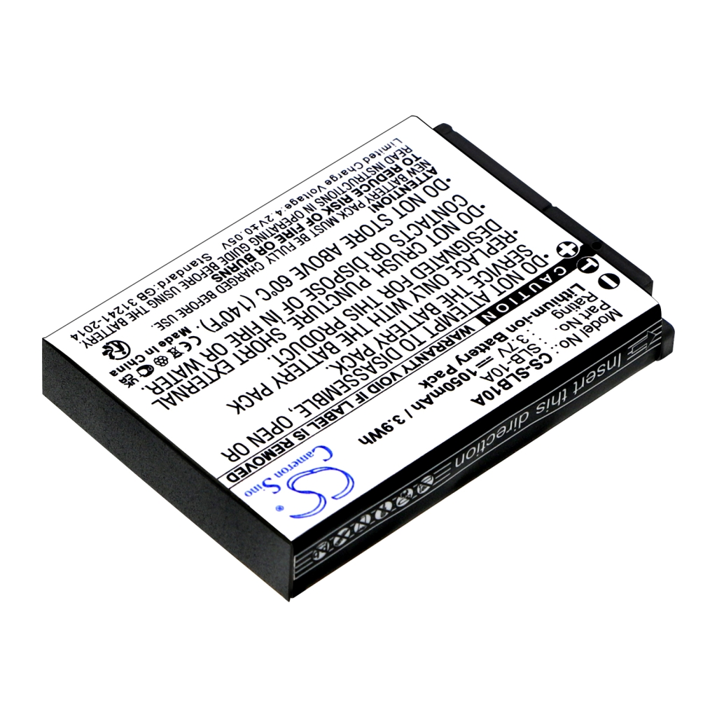 Caricabatterie da tavolo Huayu CS-SLB10A