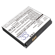 Sostituzione della batteria compatibile per Samsung SLB-1137C