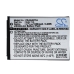 Batteria della fotocamera Samsung WB5000