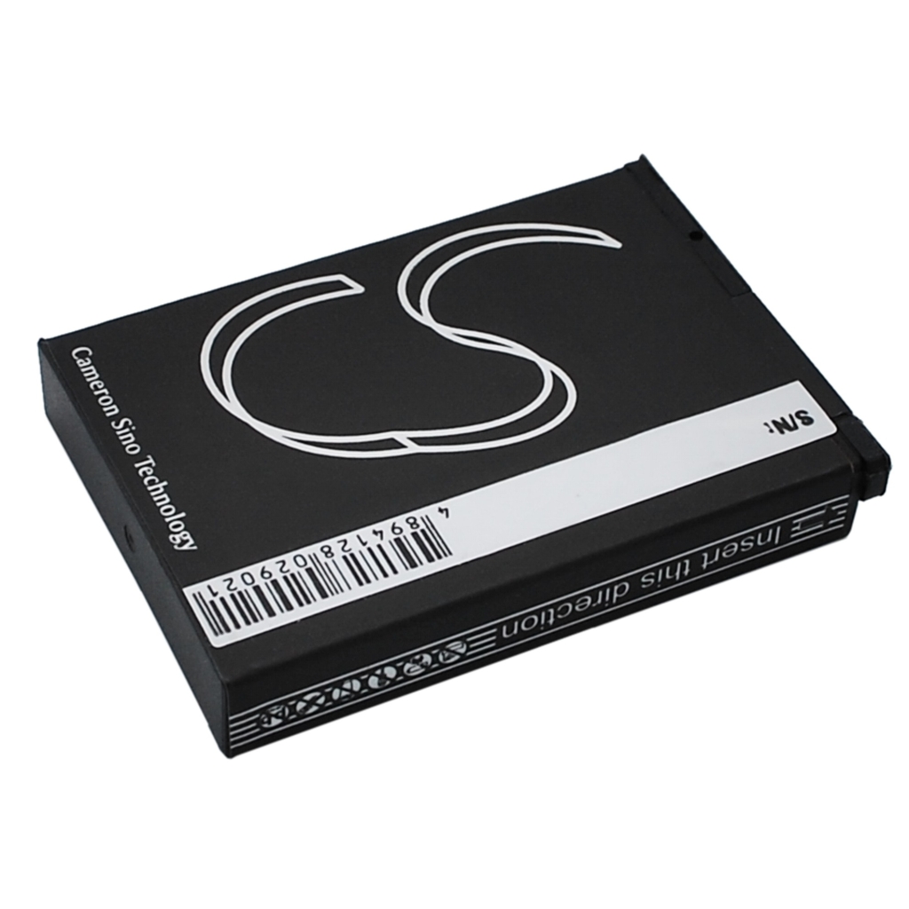 Batteria della fotocamera Samsung CL65