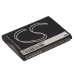 Batterie Batteria della fotocamera CS-SLB1137D