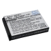 Batterie Sostituisce SLB11A