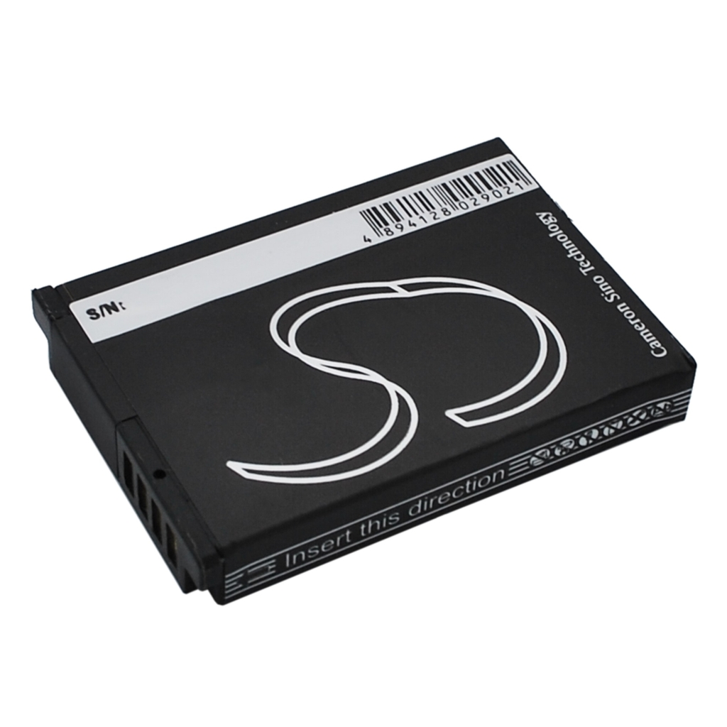 Batterie Sostituisce SLB11A