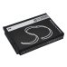 Batterie Sostituisce SLB11A