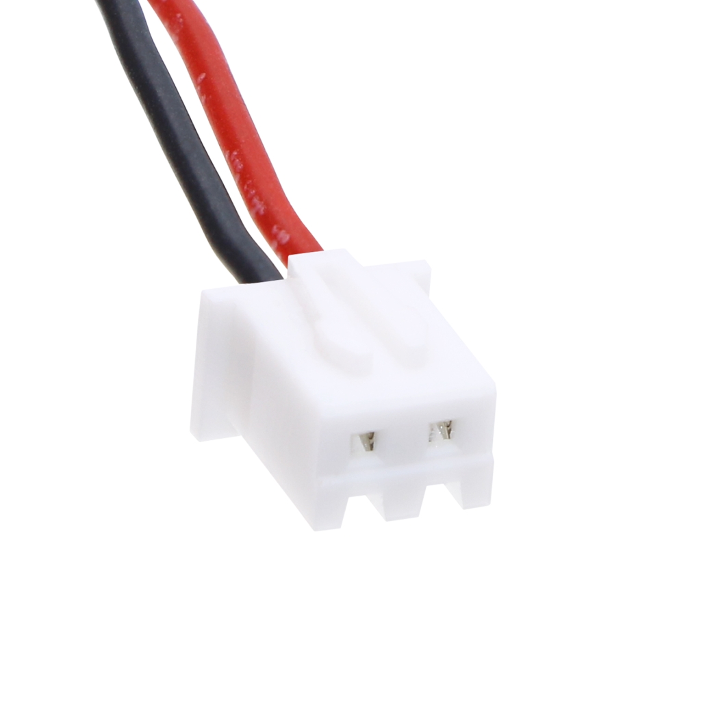 Batterie Batteria per telecamera di sicurezza domestica CS-SLK003LS
