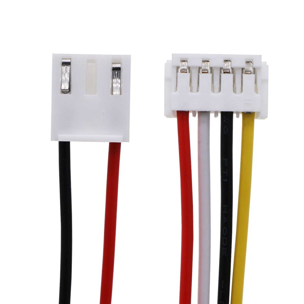 Sostituzione della batteria compatibile per Streamlight 46005