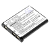 Sostituzione della batteria compatibile per Steelseries 82-2-7136898