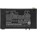 Batterie Sostituisce LIT-09
