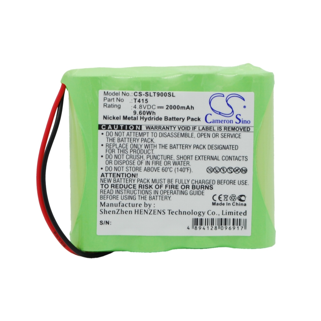 Batteria digitale DAB Schaub lorentz CS-SLT900SL