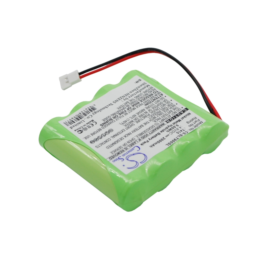 Batteria digitale DAB Schaub lorentz CS-SLT900SL