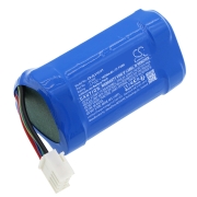 Battery for Streamlight Vulcan 180 HAZ LO