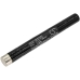 Sostituzione della batteria compatibile per Streamlight 201701,25170