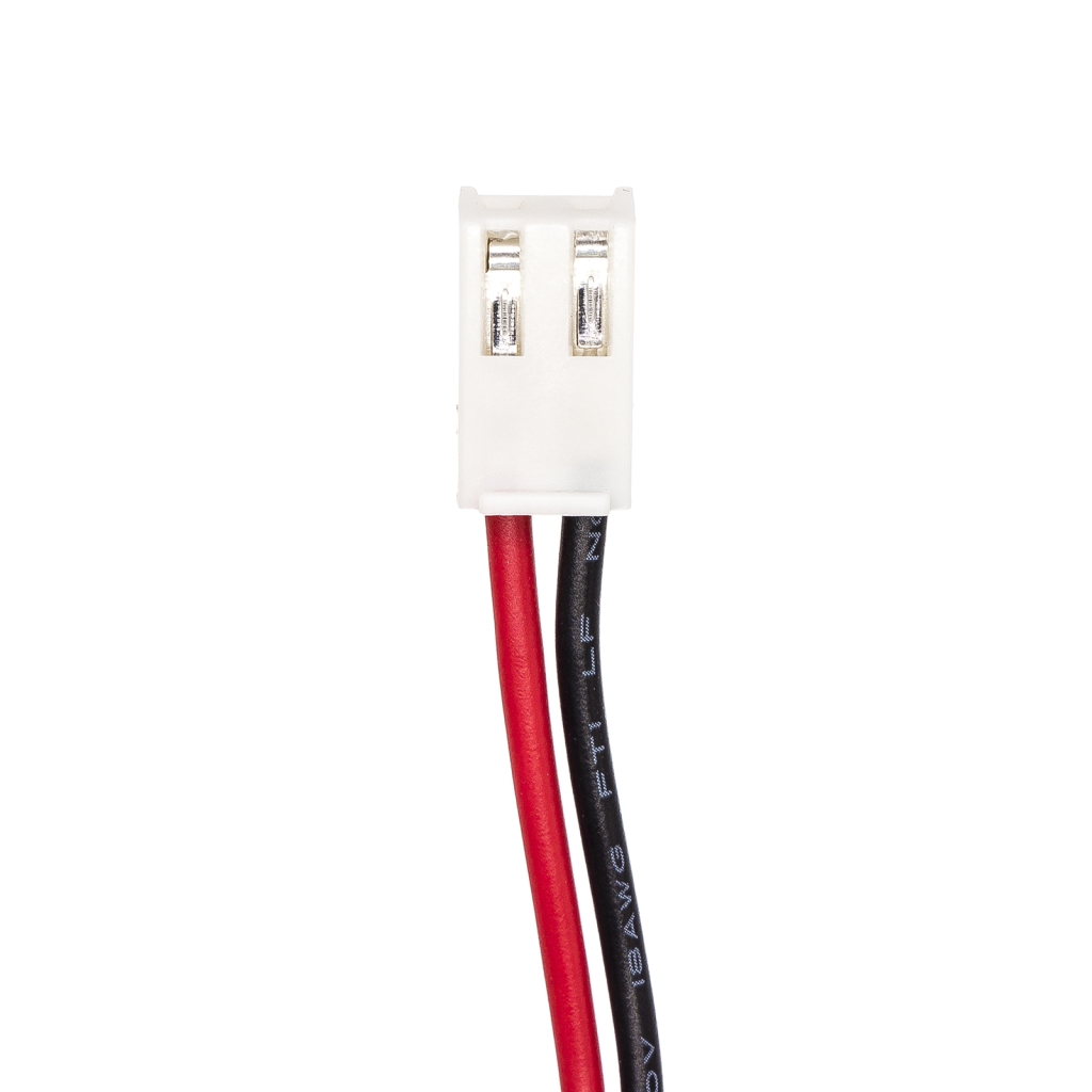 Sostituzione della batteria compatibile per Streamlight 44350,44351