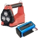 Sostituzione della batteria compatibile per Streamlight 44350,44351