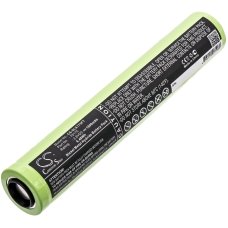 Compatible battery replacement for Peli 75175,75375