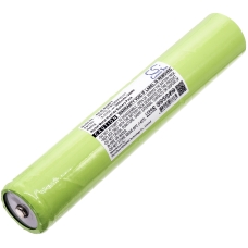 Sostituzione della batteria compatibile per Moltech 108-000-423,108-000-439,108-000-815,108-000-816,108-000-817...