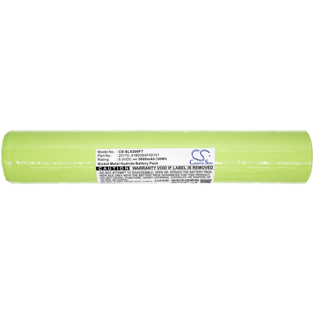 Batterie Sostituisce ARX235U