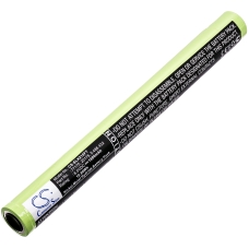Sostituzione della batteria compatibile per Streamlight 20175,5.486.432,77175,9926J