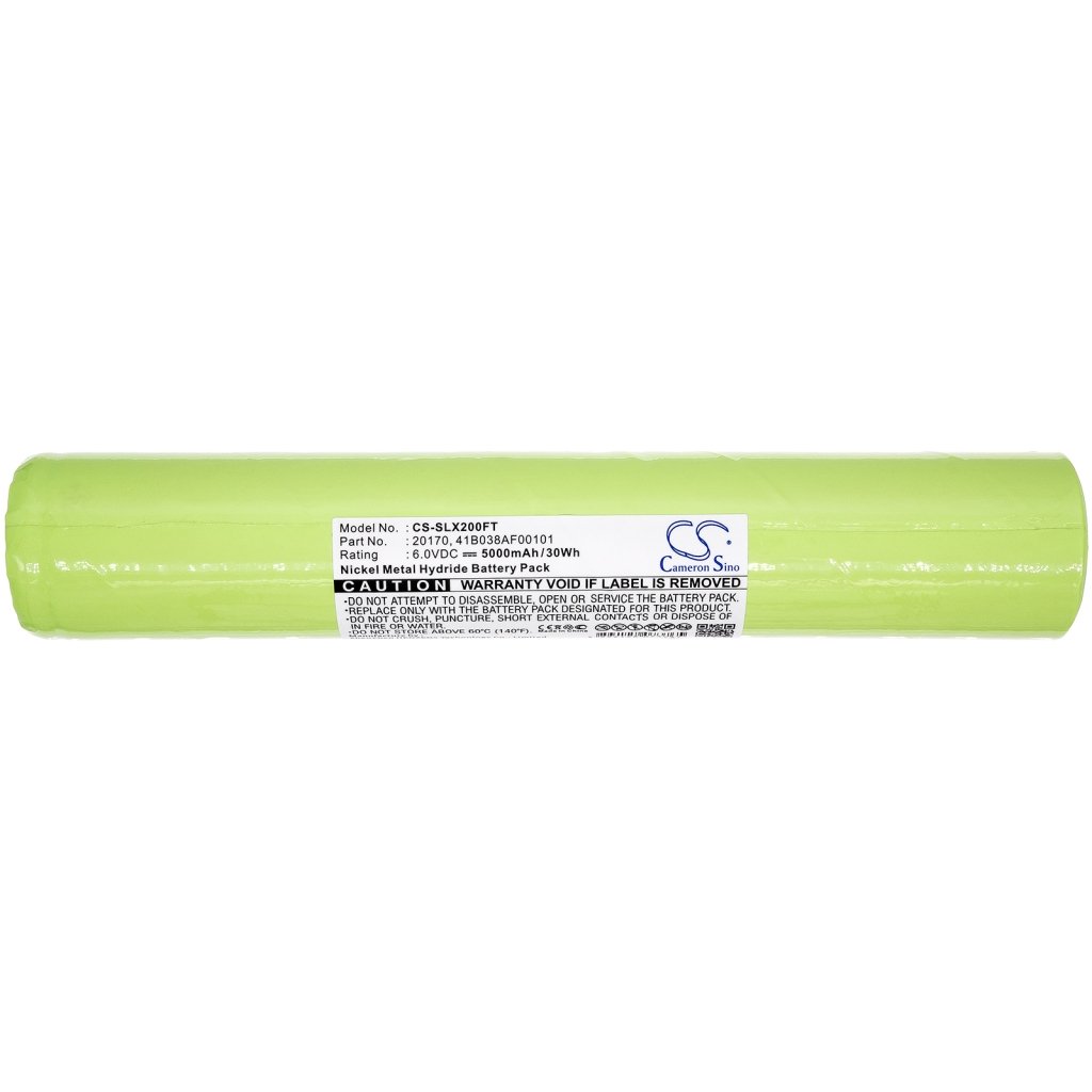 Batterie Sostituisce ML5000