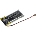 Sostituzione della batteria compatibile per Streamlight 61128,PL702245