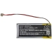 Sostituzione della batteria compatibile per Streamlight 61128,PL702245