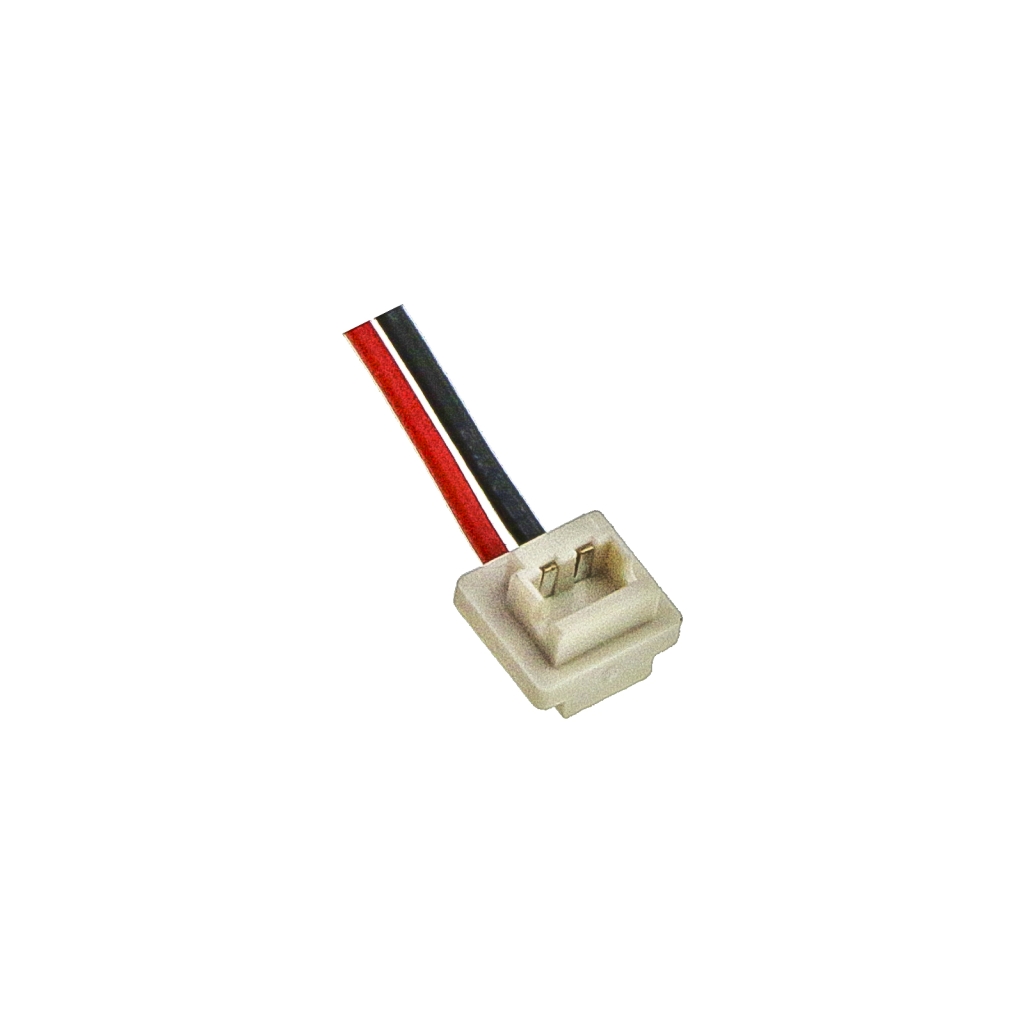 Sostituzione della batteria compatibile per Streamlight 61128,PL702245