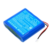 Battery compatibleWith Streamlight