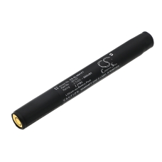 Sostituzione della batteria compatibile per Streamlight 66143