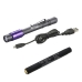 Sostituzione della batteria compatibile per Streamlight 66143
