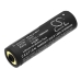 Batteria del sistema di illuminazione Streamlight CS-SLX740FT