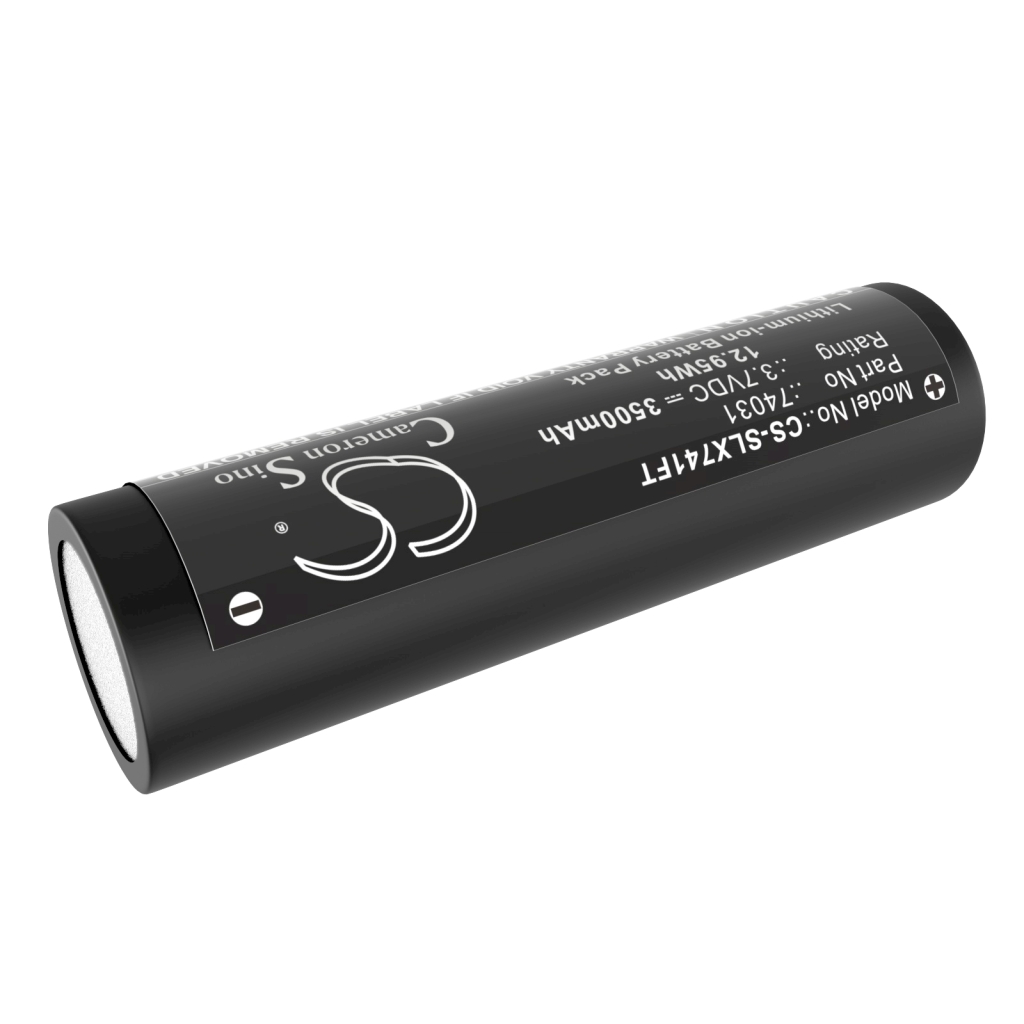 Batteria del sistema di illuminazione Streamlight CS-SLX741FT