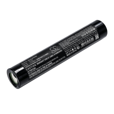 Compatible battery replacement for Streamlight 75176