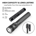 Battery compatible with Streamlight